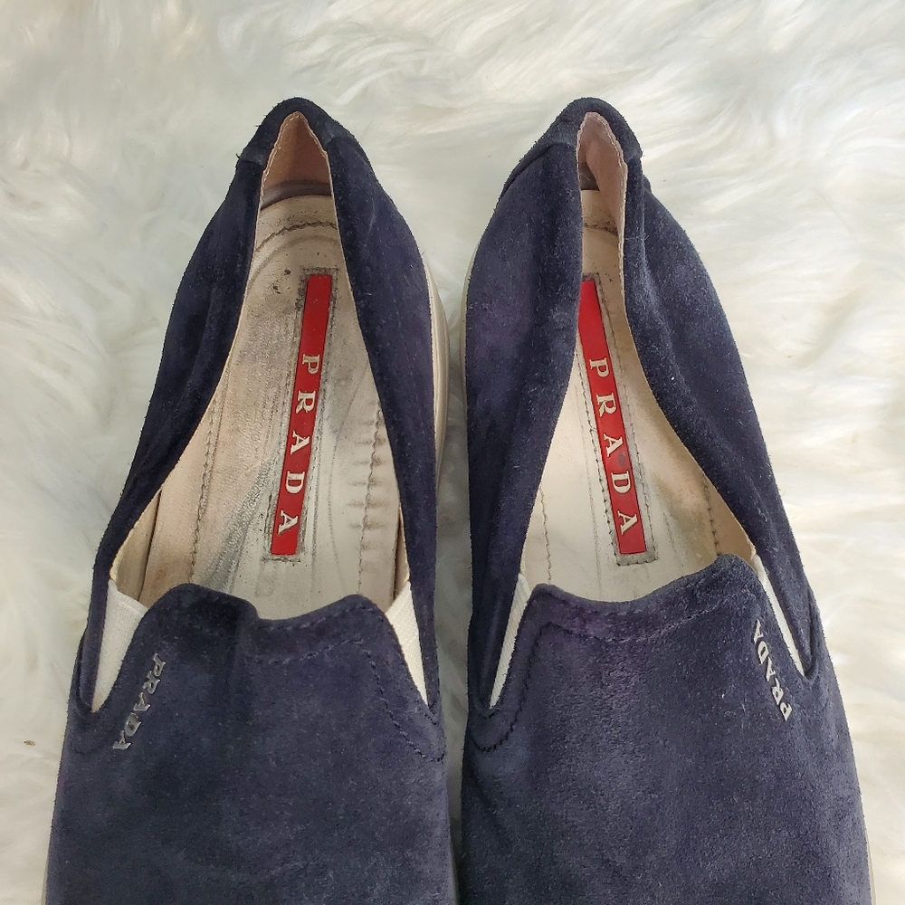 Prada Loafer - image 2